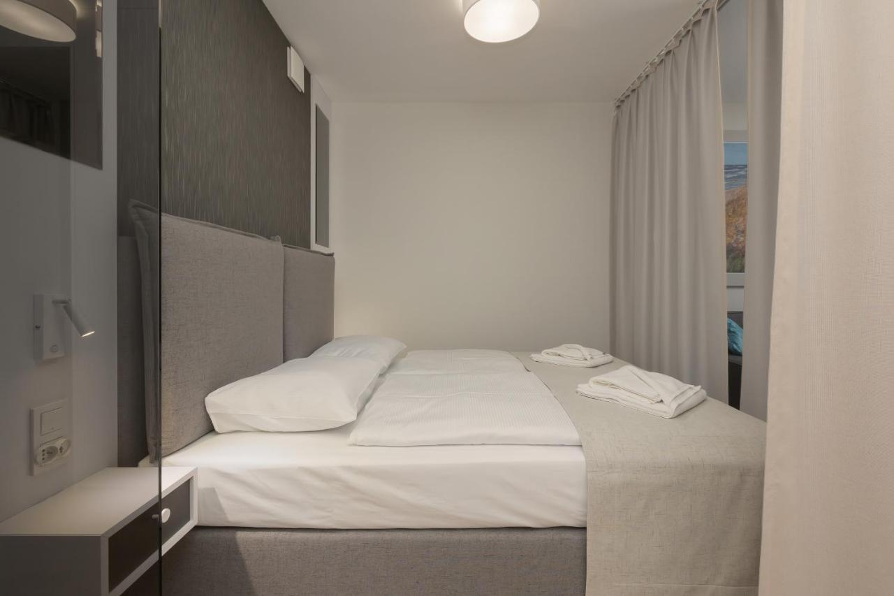 Mlynska 10 By Apartamenty Nad Parseta Kołobrzeg Εξωτερικό φωτογραφία