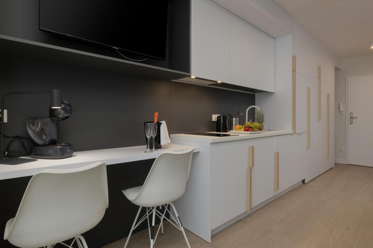 Mlynska 10 By Apartamenty Nad Parseta Kołobrzeg Εξωτερικό φωτογραφία
