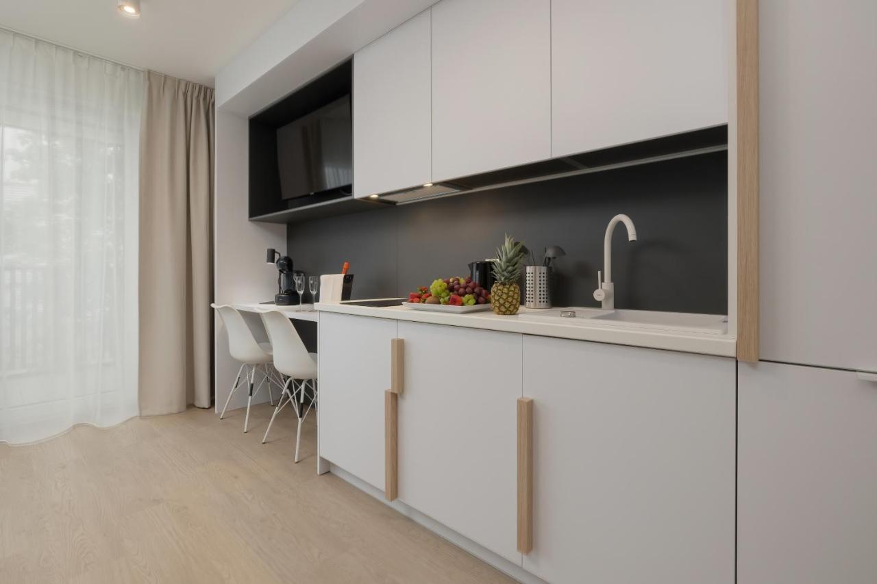 Mlynska 10 By Apartamenty Nad Parseta Kołobrzeg Εξωτερικό φωτογραφία