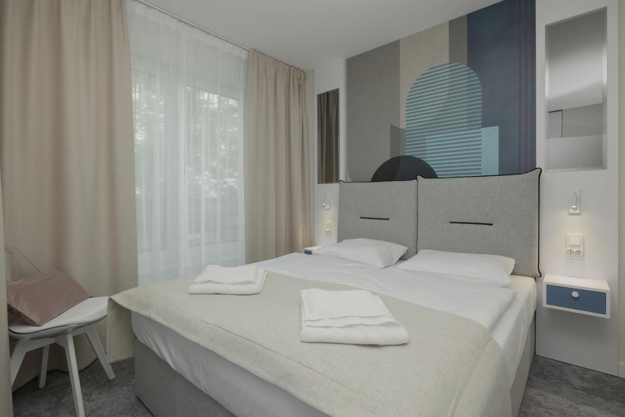 Mlynska 10 By Apartamenty Nad Parseta Kołobrzeg Εξωτερικό φωτογραφία
