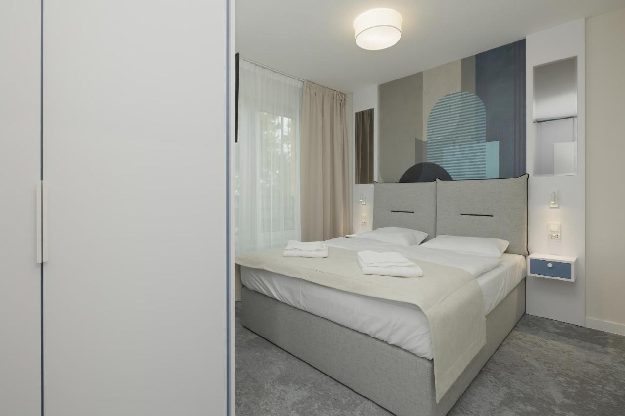 Mlynska 10 By Apartamenty Nad Parseta Kołobrzeg Εξωτερικό φωτογραφία