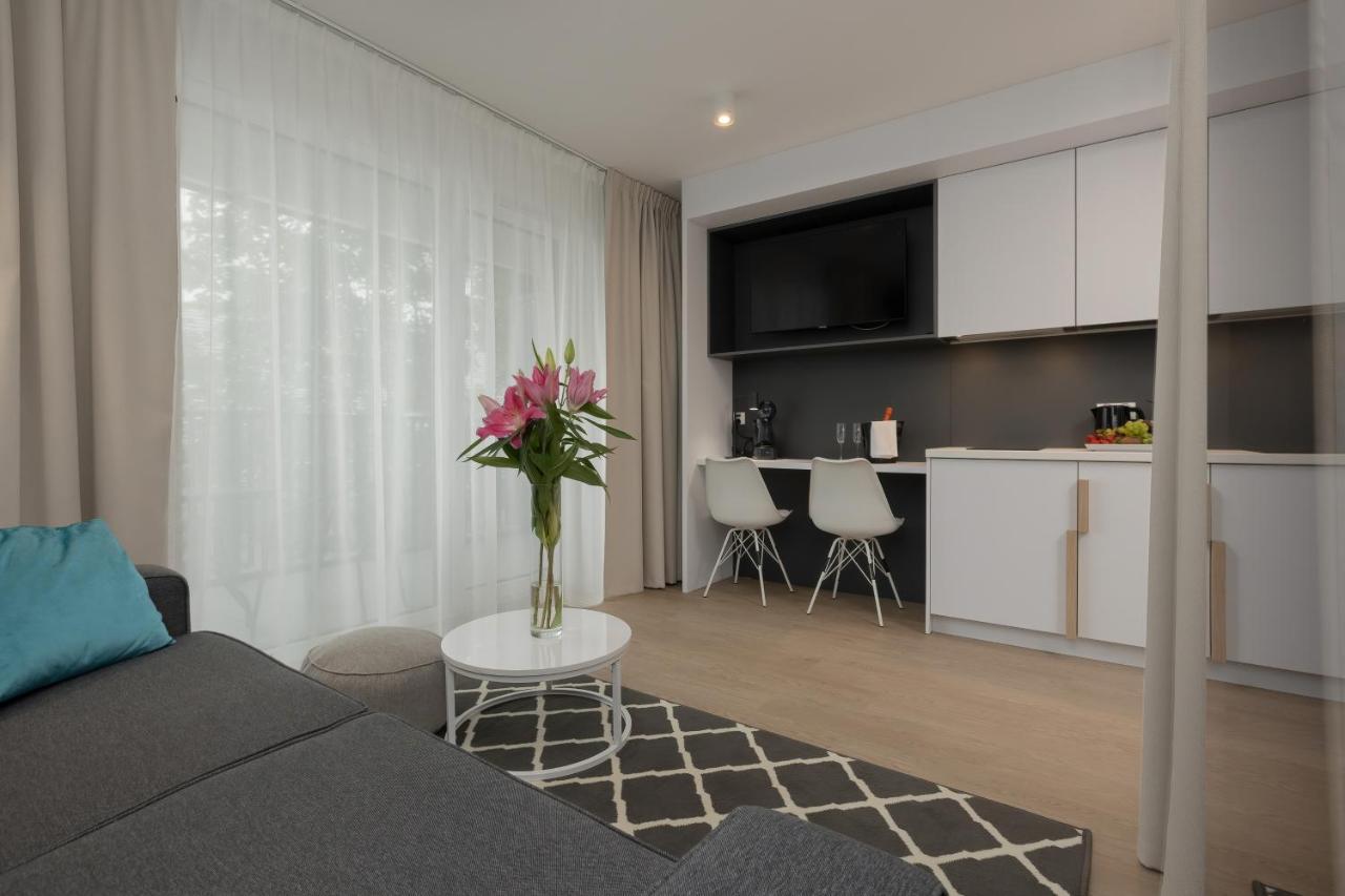 Mlynska 10 By Apartamenty Nad Parseta Kołobrzeg Εξωτερικό φωτογραφία