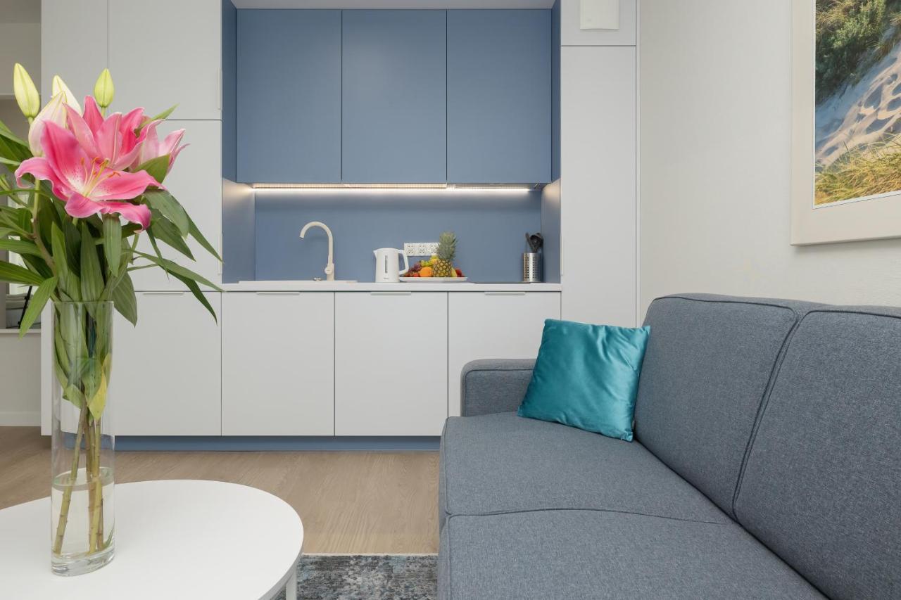 Mlynska 10 By Apartamenty Nad Parseta Kołobrzeg Εξωτερικό φωτογραφία