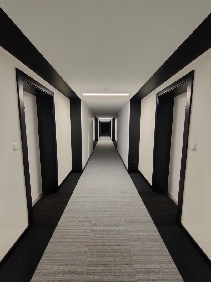 Mlynska 10 By Apartamenty Nad Parseta Kołobrzeg Εξωτερικό φωτογραφία